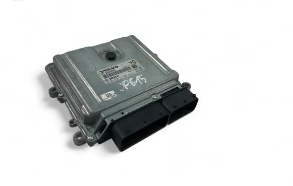 Volvo V40 Engine control unit/module ECU 31336983 0281018414