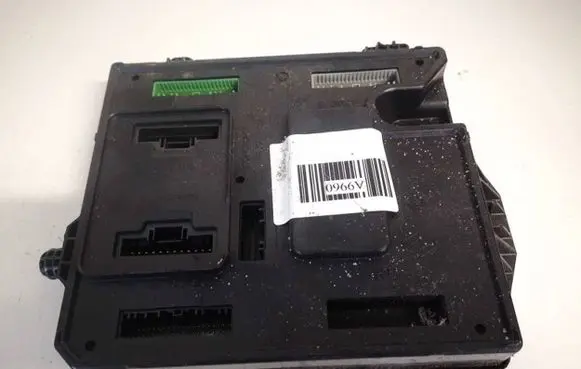 Renault Scenic III - Grand scenic III Comfort/convenience module 284b14779r s180098001