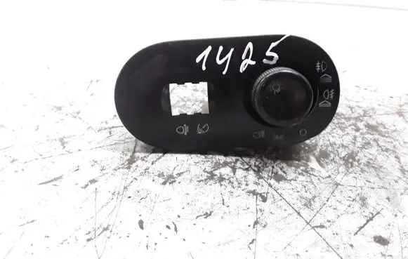 Seat Ibiza III (6L) Light switch 6L1941531AF
