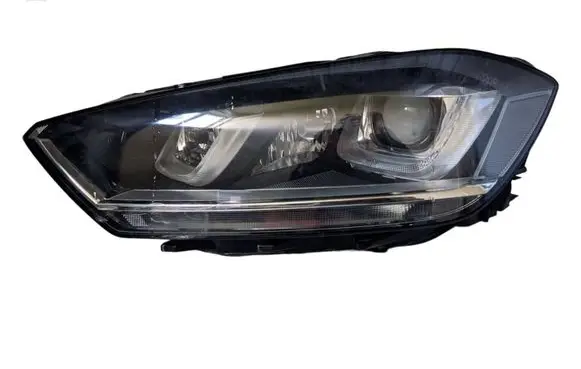 Volkswagen Golf Sportsvan Headlight/headlamp 517941751A 90056238