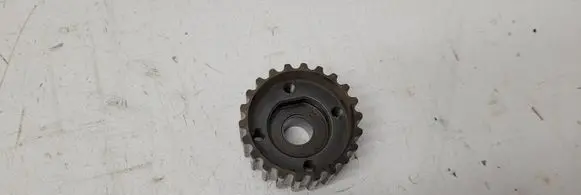 Audi A6 S6 C7 4G Crankshaft pulley 03P105263A