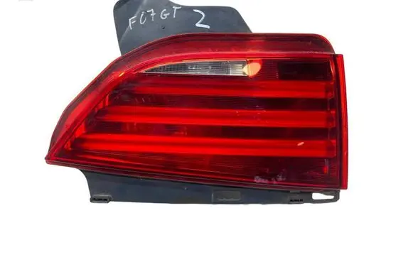 BMW 5 GT F07 Tailgate rear/tail lights 7199637 63217199637
