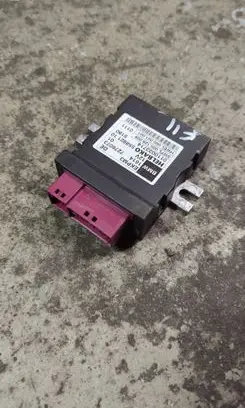 BMW 5 E60 E61 Fuel injection pump control unit/module 7276073 55892110 0110033714