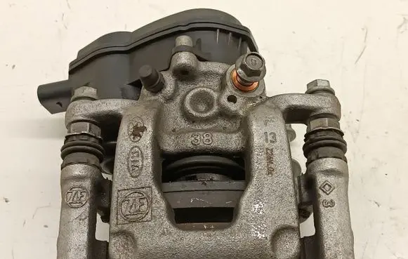 KIA Sportage Rear brake caliper 58210N7600