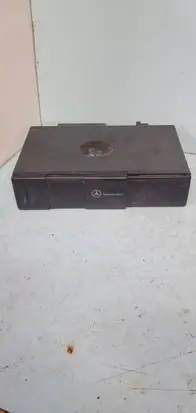 Mercedes-Benz ML W163 CD/DVD changer A1638201589 MC3110 020208