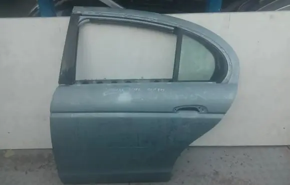 Jaguar S-Type Rear door