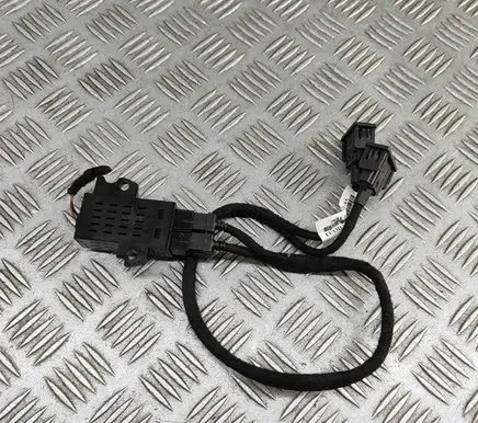 Ford Tourneo Custom USB socket connector JK2T14D202AA GU5T19J211AA