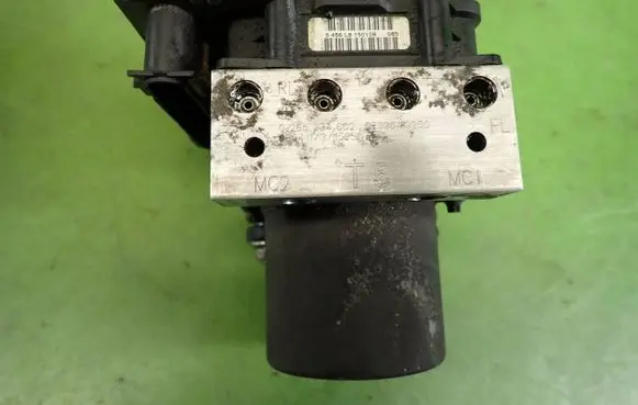Subaru Legacy ABS Pump