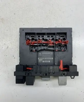 Volkswagen Touran I Comfort/convenience module 1K0937049K F005V00456