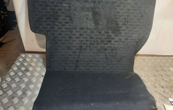 Jaguar XF Trunk/boot floor carpet liner 