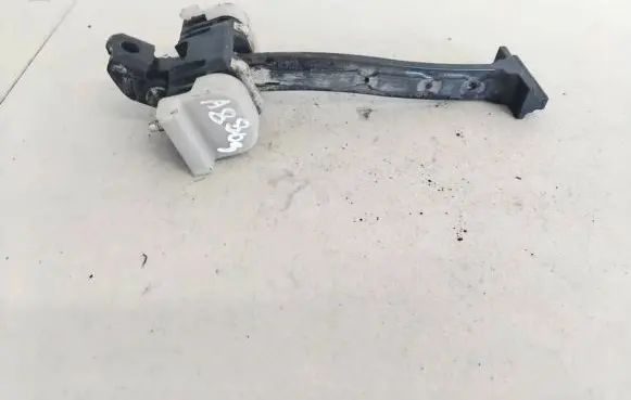 Opel Insignia A Rear door check strap stopper