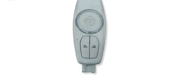 Ford Galaxy Rear seat light EM2A13K767