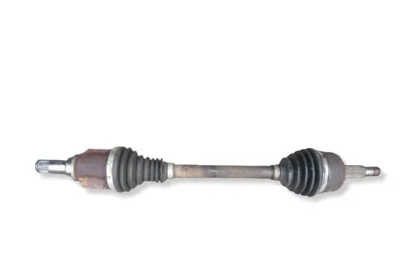 Dacia Lodgy Front driveshaft 