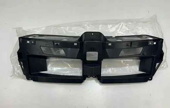 Renault Clio IV Radiator support slam panel 628105697R