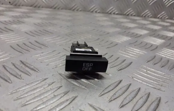 Skoda Octavia Mk2 (1Z) ESP (stability program) switch 1Z0927134