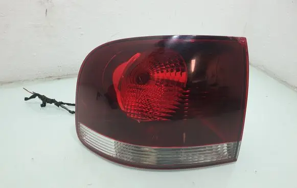 Volkswagen Touareg I Rear/tail lights