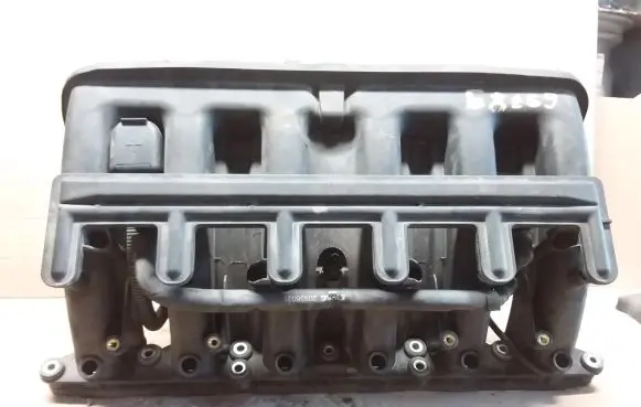 BMW 5 E39 Intake manifold 1438140
