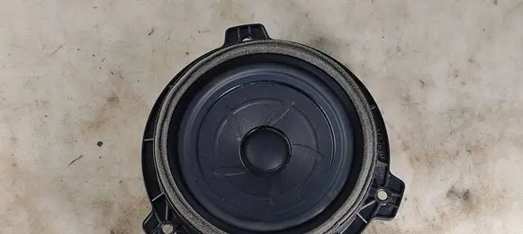 Hyundai Bayon Rear door speaker 96340Q0000
