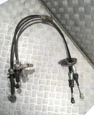 Honda CR-V Gear shift cable linkage 54310SWY E020M1 22062012