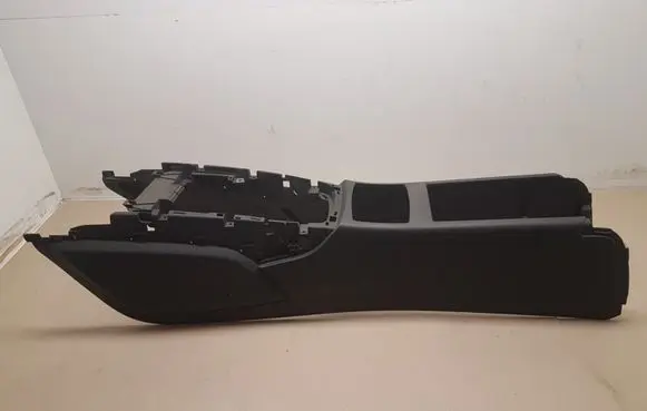 Audi A6 S6 C7 4G Center console 4G0863244