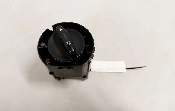 Audi A6 S6 C5 4B Light switch 4B1941531C
