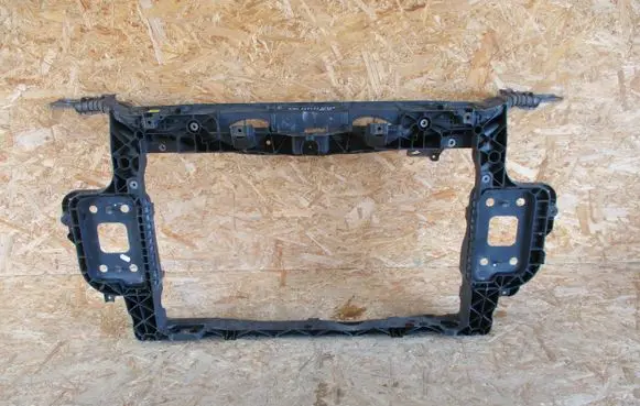 Fiat Grande Punto Radiator support slam panel 50520117