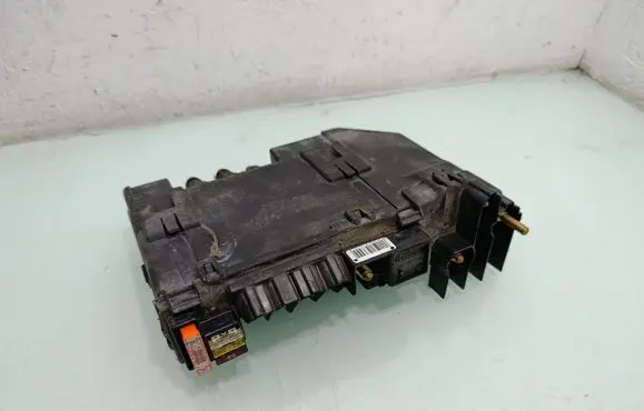 Fuse box set