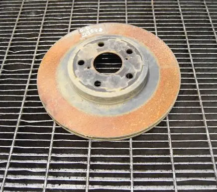 Toyota RAV 4 (XA50) Rear brake disc