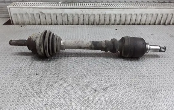 Peugeot Partner Front driveshaft