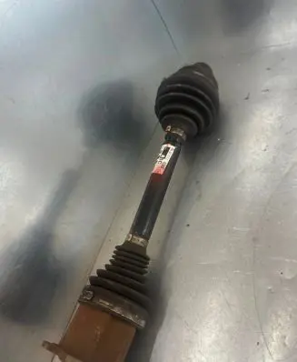 Audi A7 S7 4G Front driveshaft 8r0407271c 2401098
