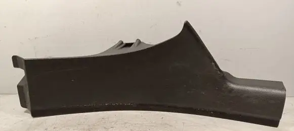 Opel Insignia B Rear sill trim cover 360583280