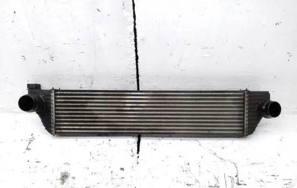 Opel Movano B Intercooler radiator 144960015R