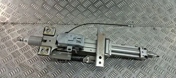 Jaguar XE Steering wheel axle GX733C529DD 7046955517