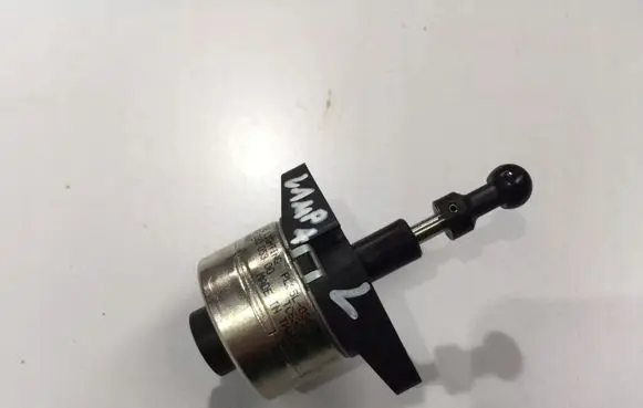 Mercedes-Benz C W205 Headlight level adjustment motor 130722005300