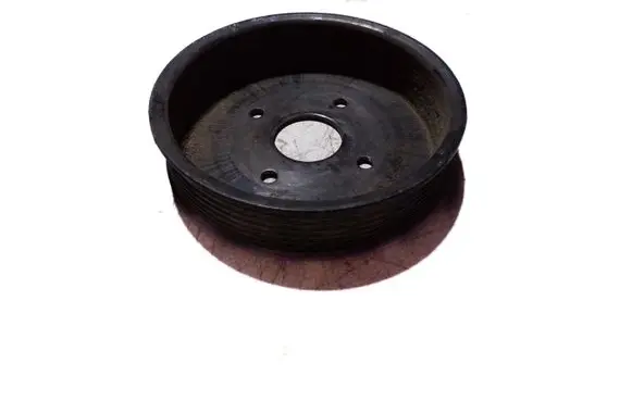 Nissan Pathfinder R51 Crankshaft pulley