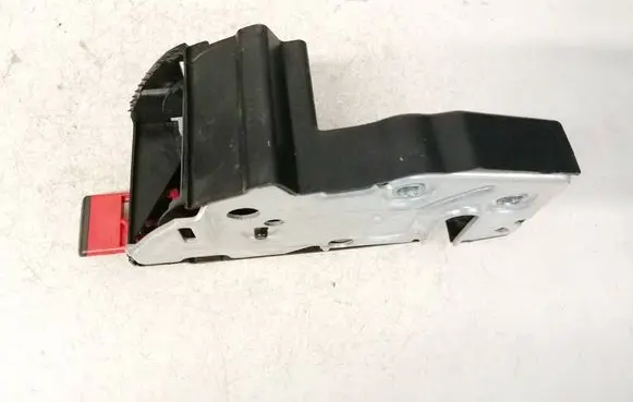 Seat Leon (1P) Seat back rest lock catch 1k0885682f