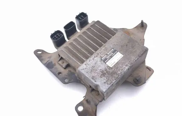 Lexus IS 220D-250-350 Fuel injection control unit/module 8987120070 1310001371