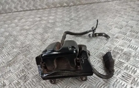 Bentley Continental Rear brake caliper