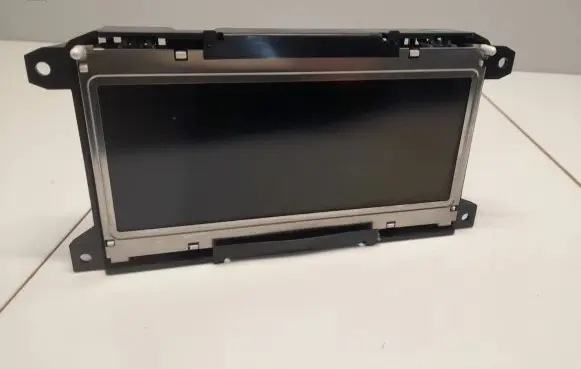 Audi A6 S6 C6 4F Screen/display/small screen 4F0919603 932006 A2C53060033