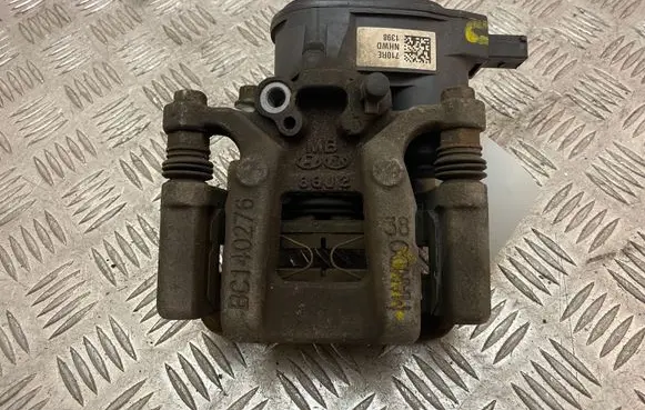 KIA Sportage Rear brake caliper 710RE BC140276