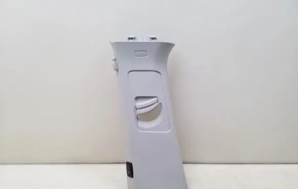 Volkswagen Sharan (B) pillar trim (top) 7N0867243F