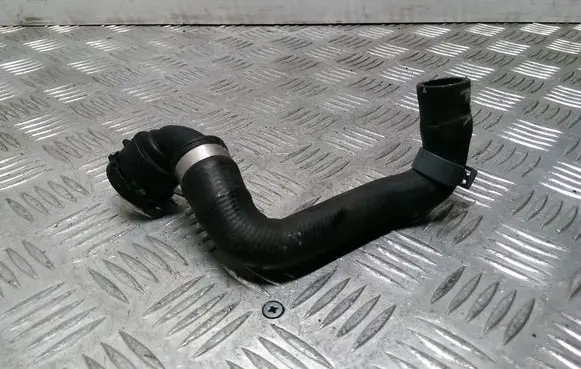 Audi A4 S4 B8 8K Engine coolant pipe/hose 8K0819342J