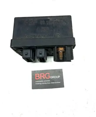 Fiat Croma Glow plug pre-heat relay 55199051 28877831 299012C
