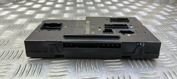 Mercedes-Benz E W212 SAM control unit 2129009522 2129015105 2129020008
