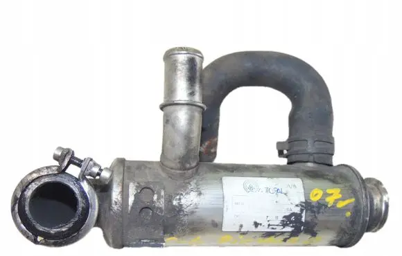 Citroen C4 I Picasso EGR valve cooler