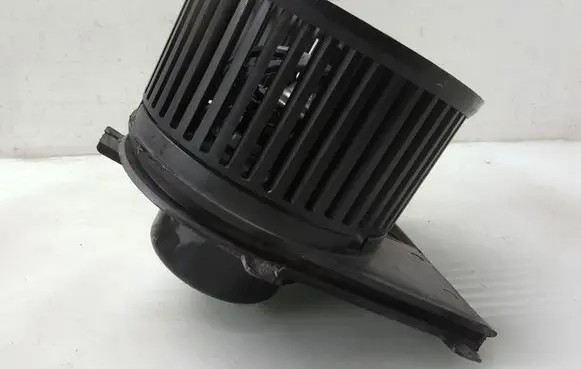 Audi A3 S3 8L Heater fan/blower
