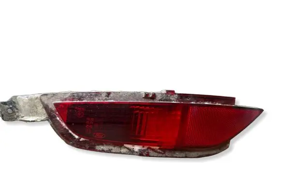 Ford C-MAX II Rear fog light 8A6115K273