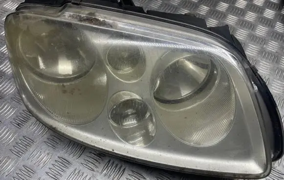 Volkswagen Touran I Headlight/headlamp 1305235780