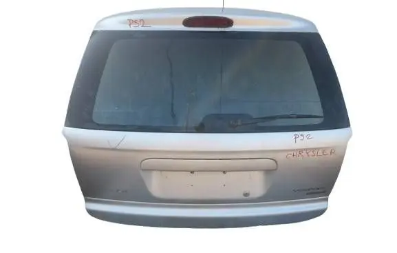 Chrysler Grand Voyager IV Tailgate/trunk/boot lid 32D11