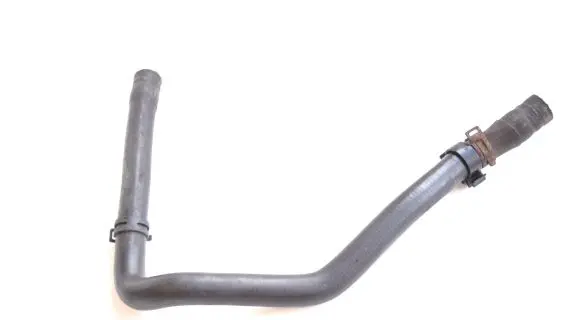 Audi Q7 4L Engine coolant pipe/hose 7L6819196B